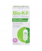 Bio-K+ Daily Care+ 25 Billion